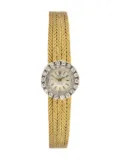 Rolex 1950-1960s pre-owned Vintage Precision 19mm - Gold