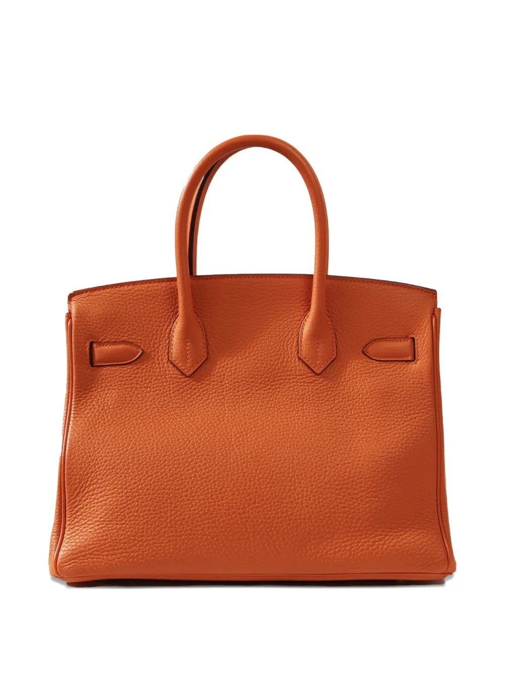 Pre-owned Hermes Birkin 30 Tote Bag