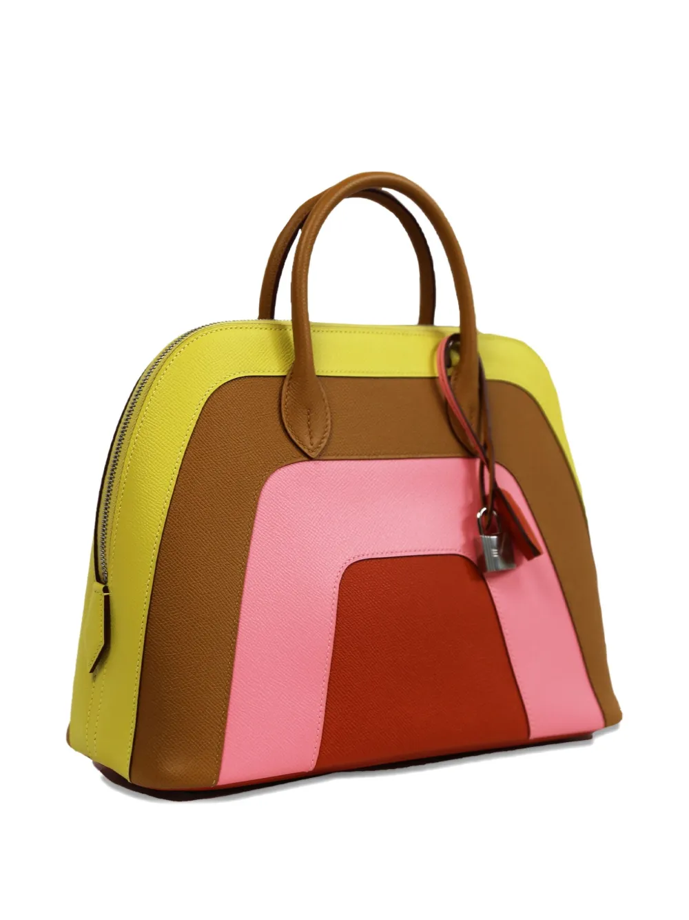 Hermès Pre-Owned Bolide 30 tote bag | Pre-Owned | Image 2