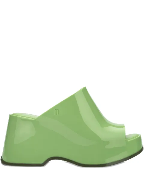 Melissa sandalias Patty