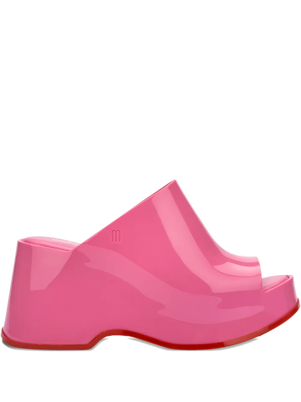 MELISSA PATTY SANDALS