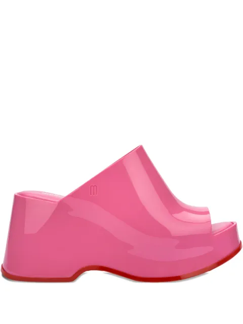 Melissa sandalias Patty