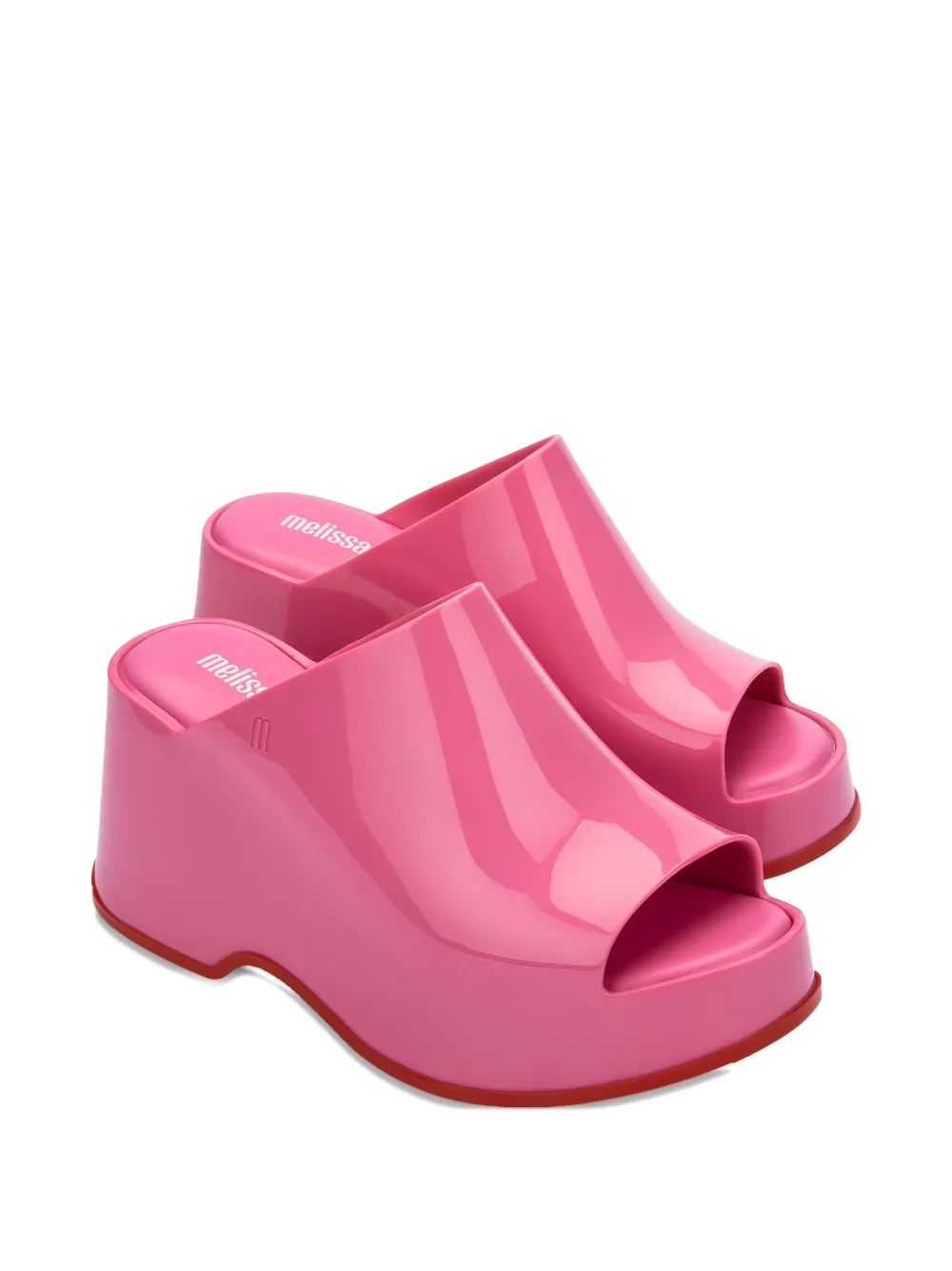 MELISSA PATTY SANDALS