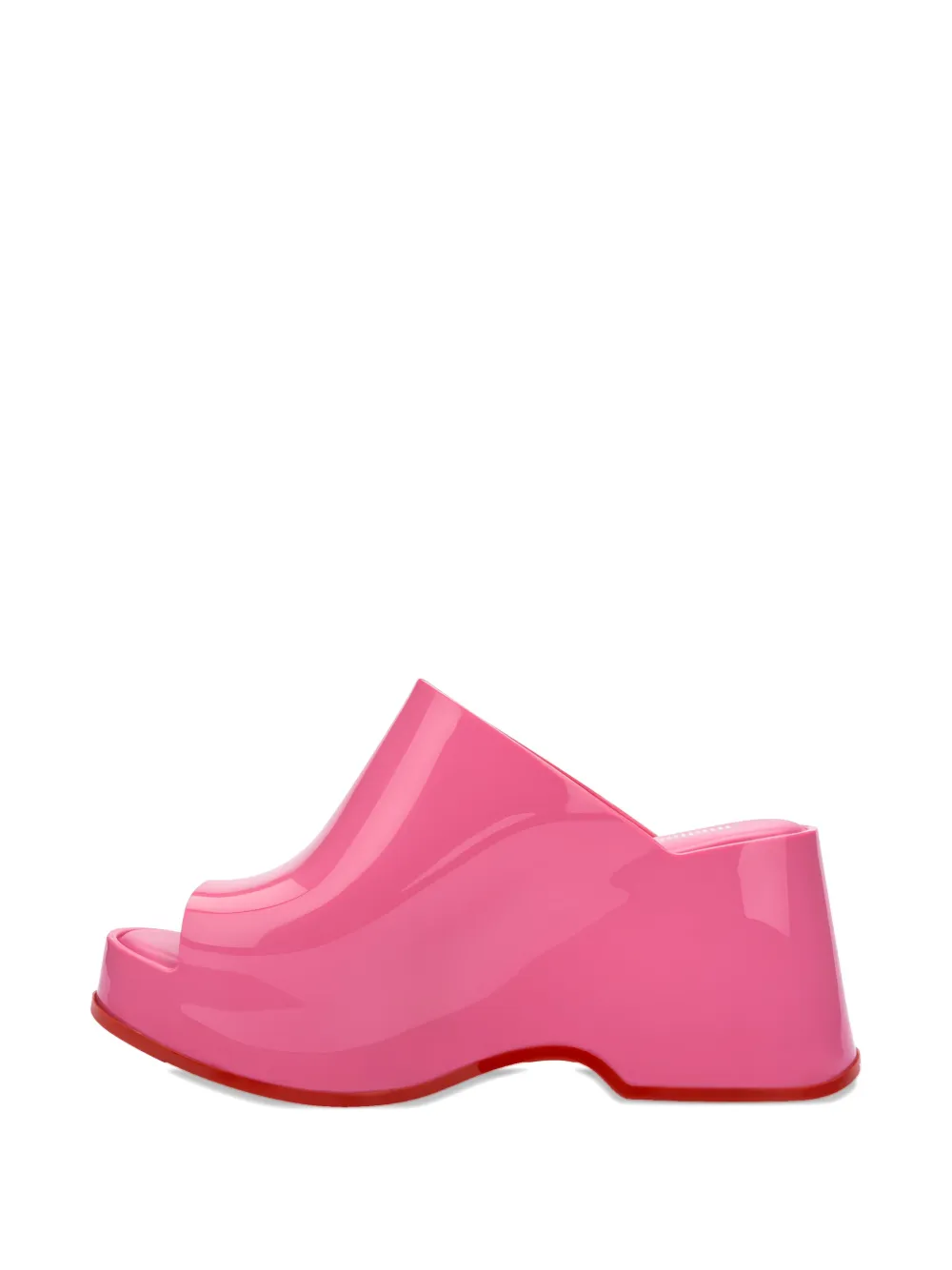 MELISSA PATTY SANDALS
