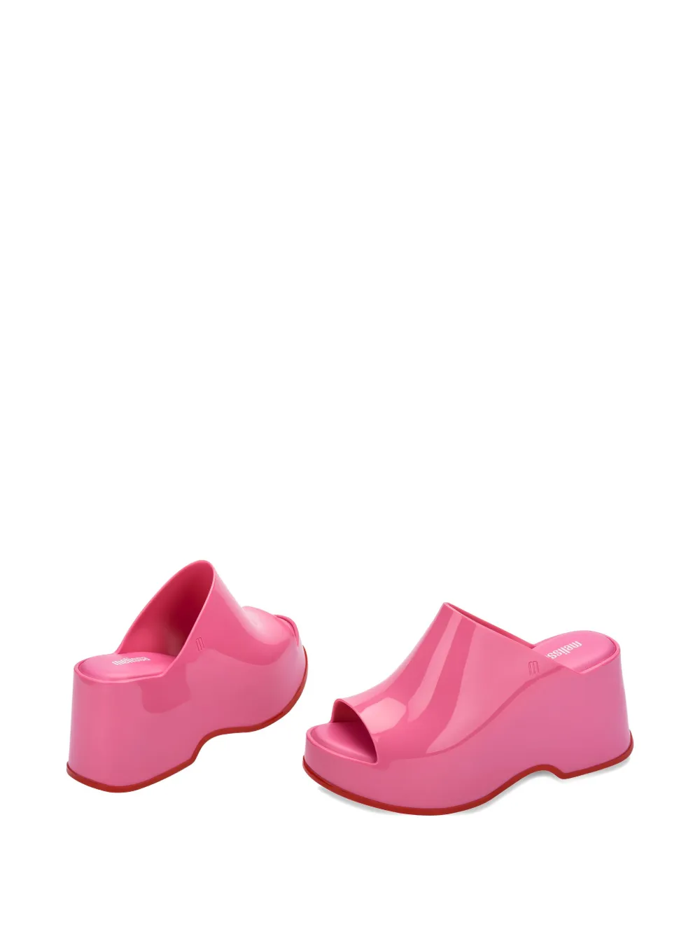 MELISSA PATTY SANDALS