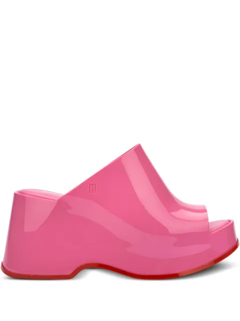 Melissa Patty sandals