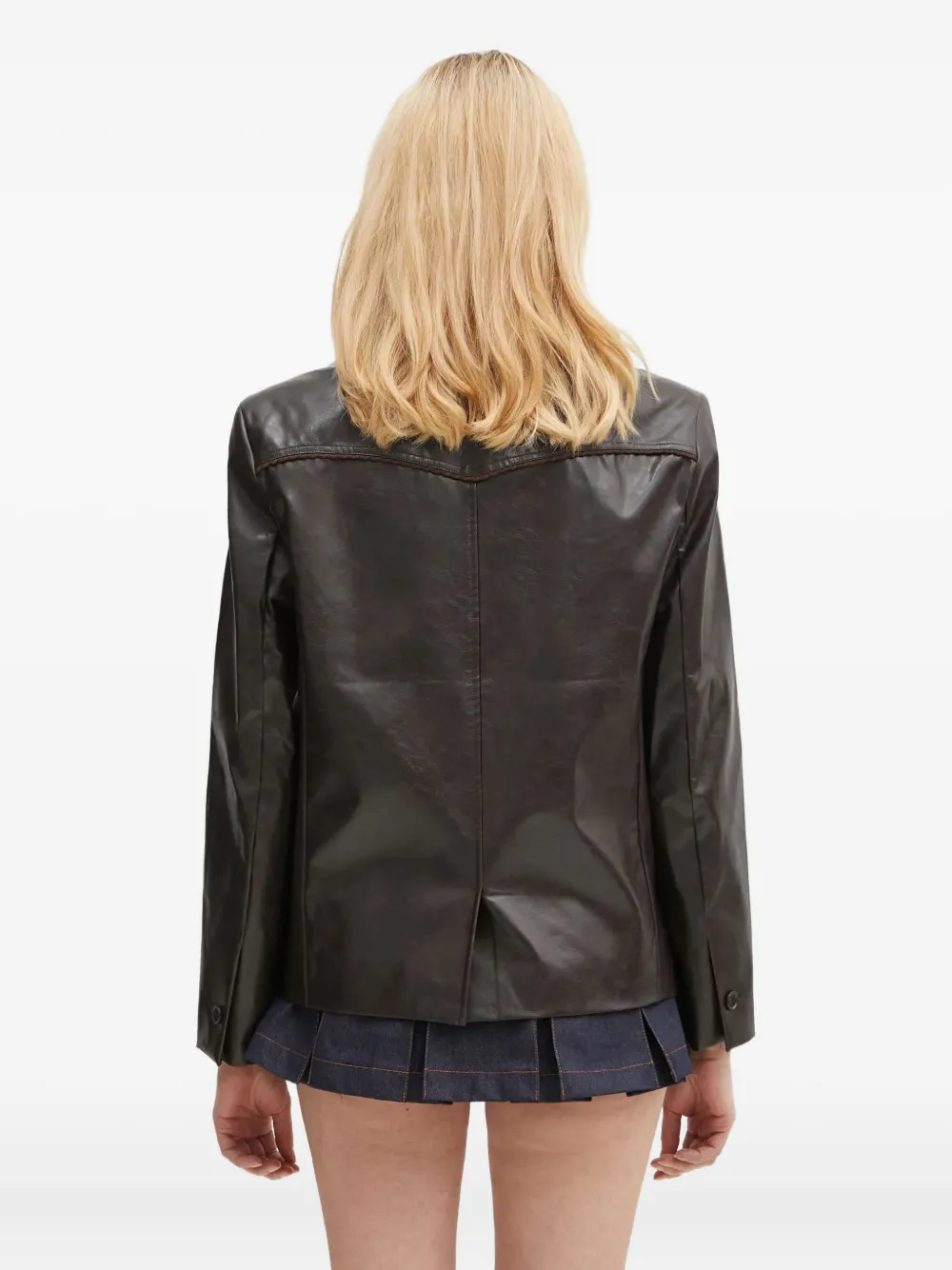 Andersson Bell Cropped jack Bruin