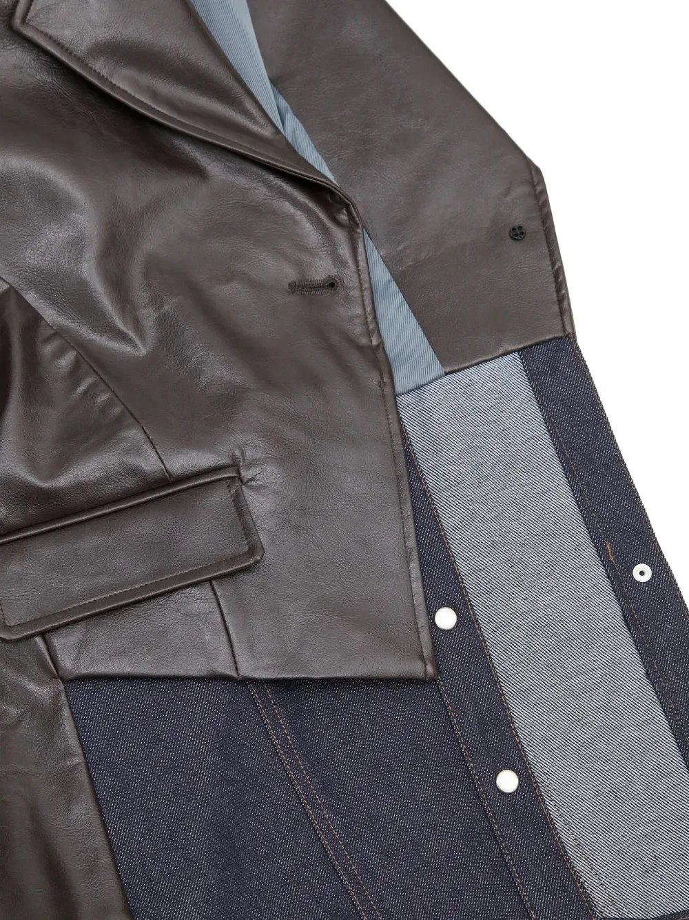 Andersson Bell Cropped jack Bruin