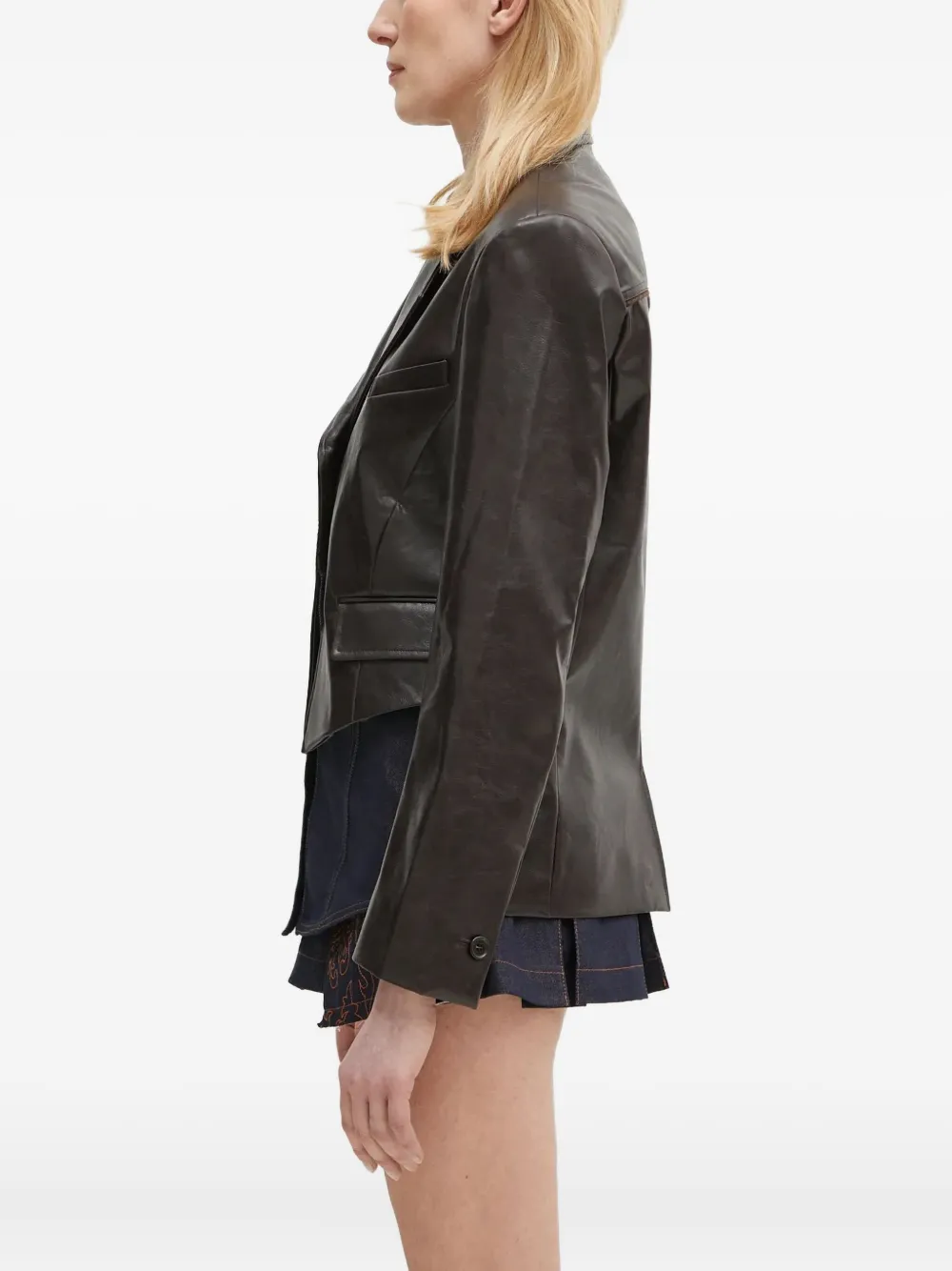 Andersson Bell Cropped jack Bruin