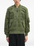 Alpha Industries N-2B bomber jacket - Green