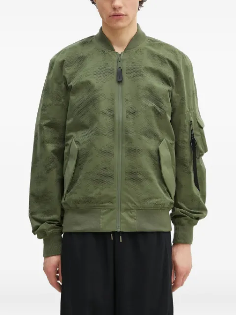 Alpha Industries N-2B bomber jacket