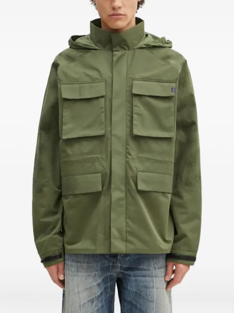 Alpha Industries chamarra M-65
