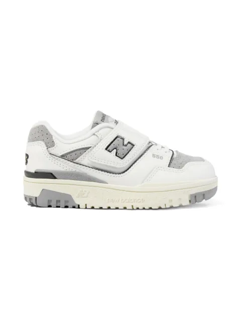 New Balance Kids 550 sneakers 