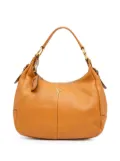 Prada Pre-Owned 2000-2024 Vitello Daino hobo bag - Brown