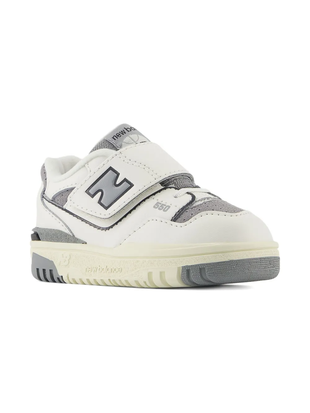 New Balance Kids 550 sneakers Wit