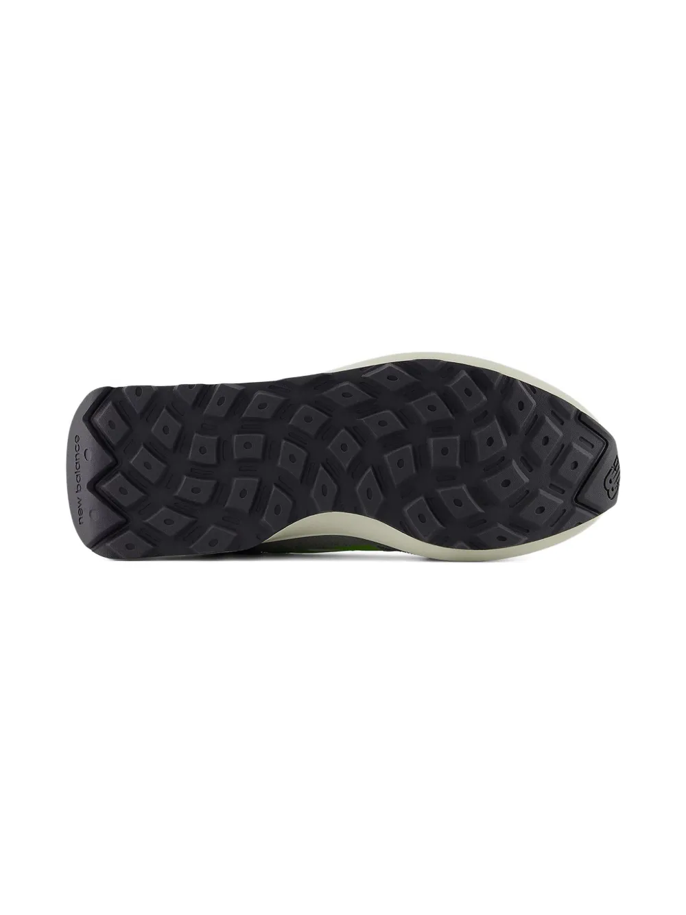 New Balance Kids 370 sneakers Grey