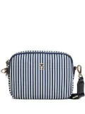 Tommy Hilfiger Poppy Summer cross body bag - Blue