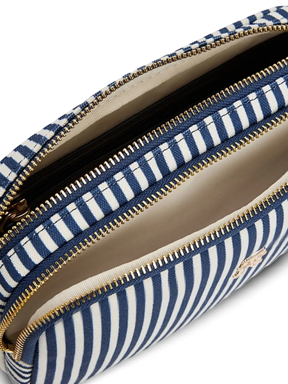 Tommy Hilfiger Poppy Summer cross body bag Blauw