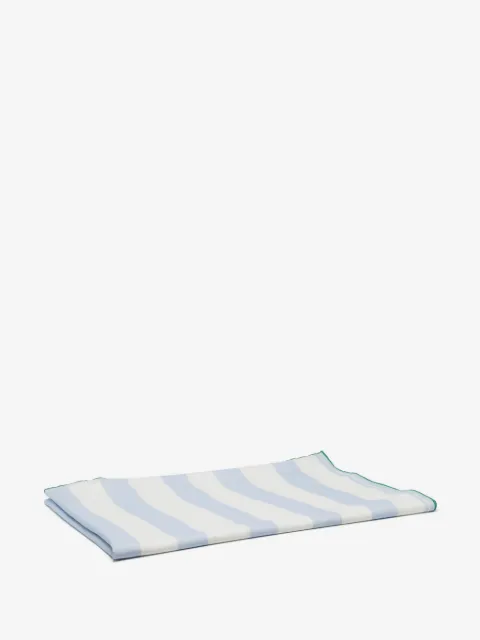 Bambah Veranda Tablecloth