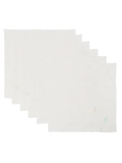 Bambah Alfresco napkins (set of six)