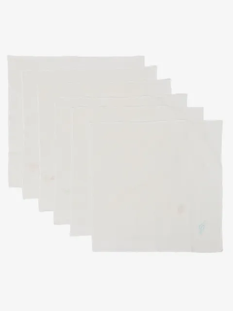 Bambah Alfresco napkins (set of six)