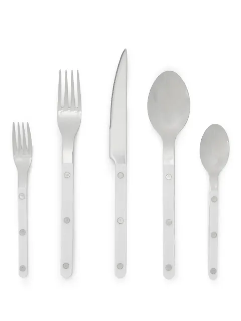 Bambah cutlery (set of five)