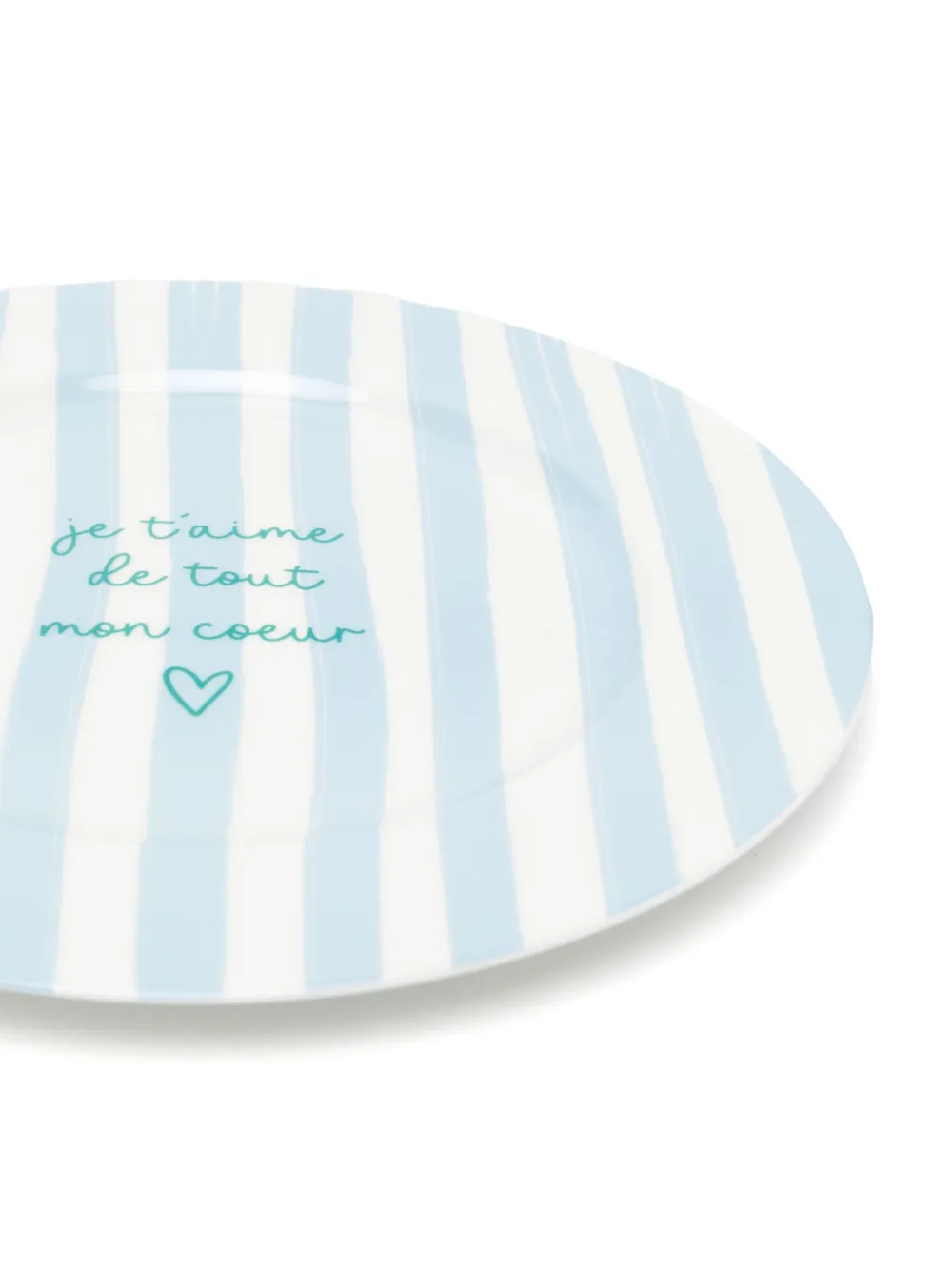 Bambah Veranda plates (set of four) | Tableware | Image 2