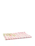 Bambah Amore Table Cloth - Red