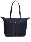 Tommy Hilfiger Poppy tote bag - Blue