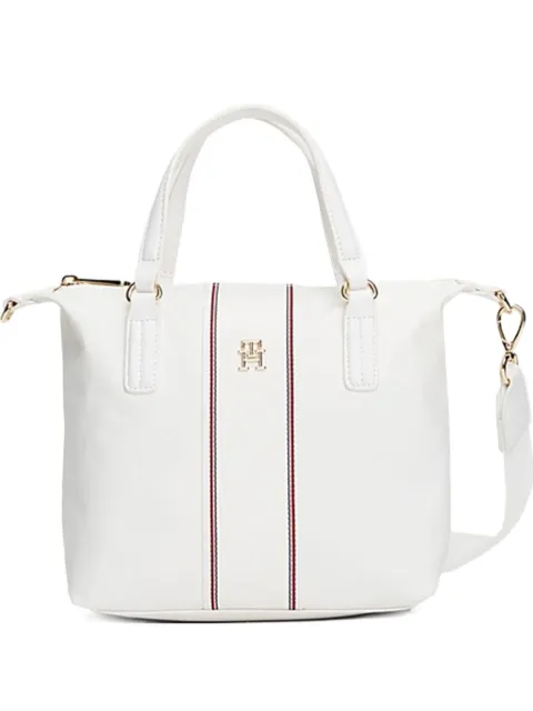 Tommy Hilfiger small Poppy tote bag
