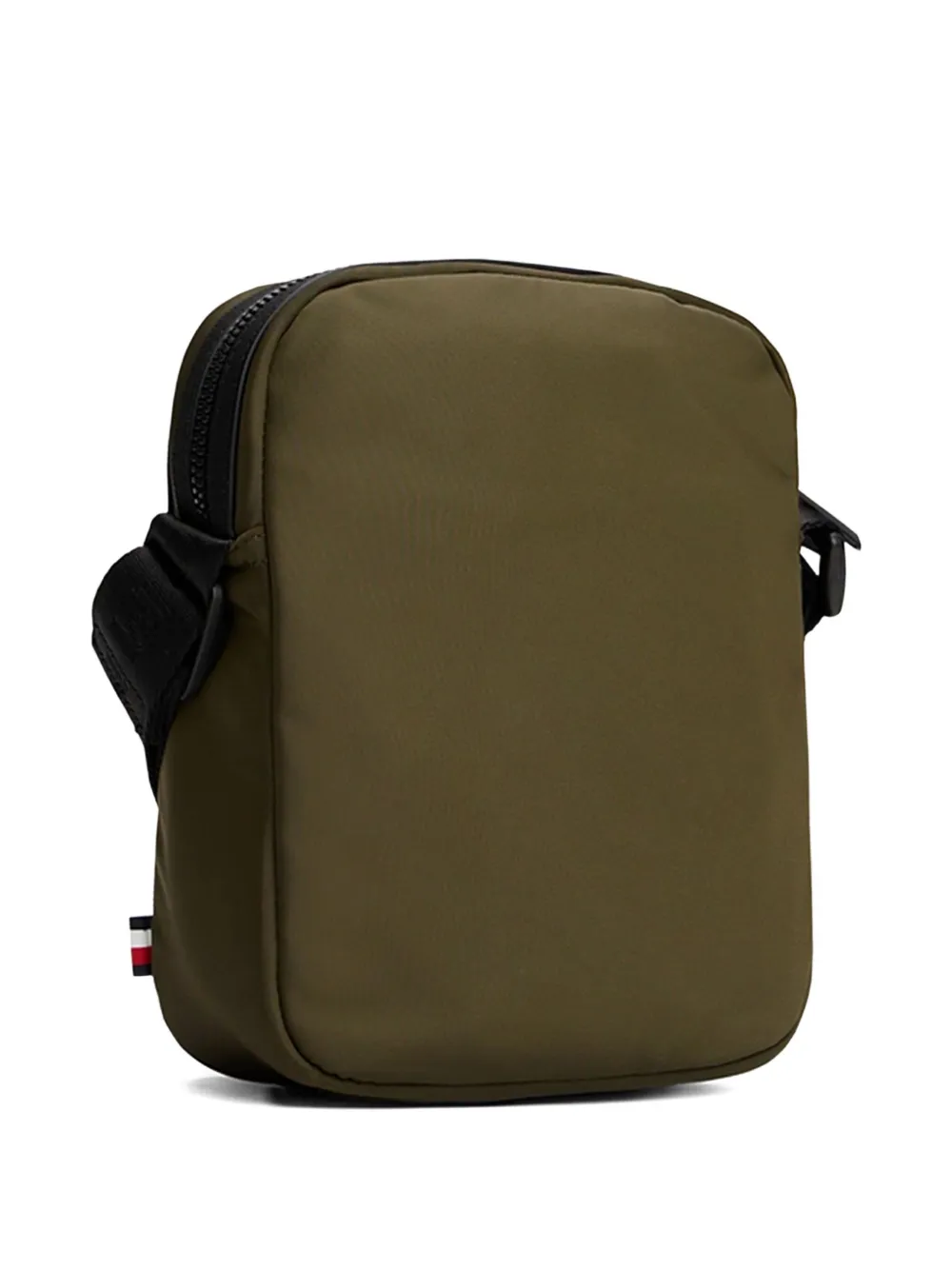 Tommy Hilfiger Crossbodytas Groen