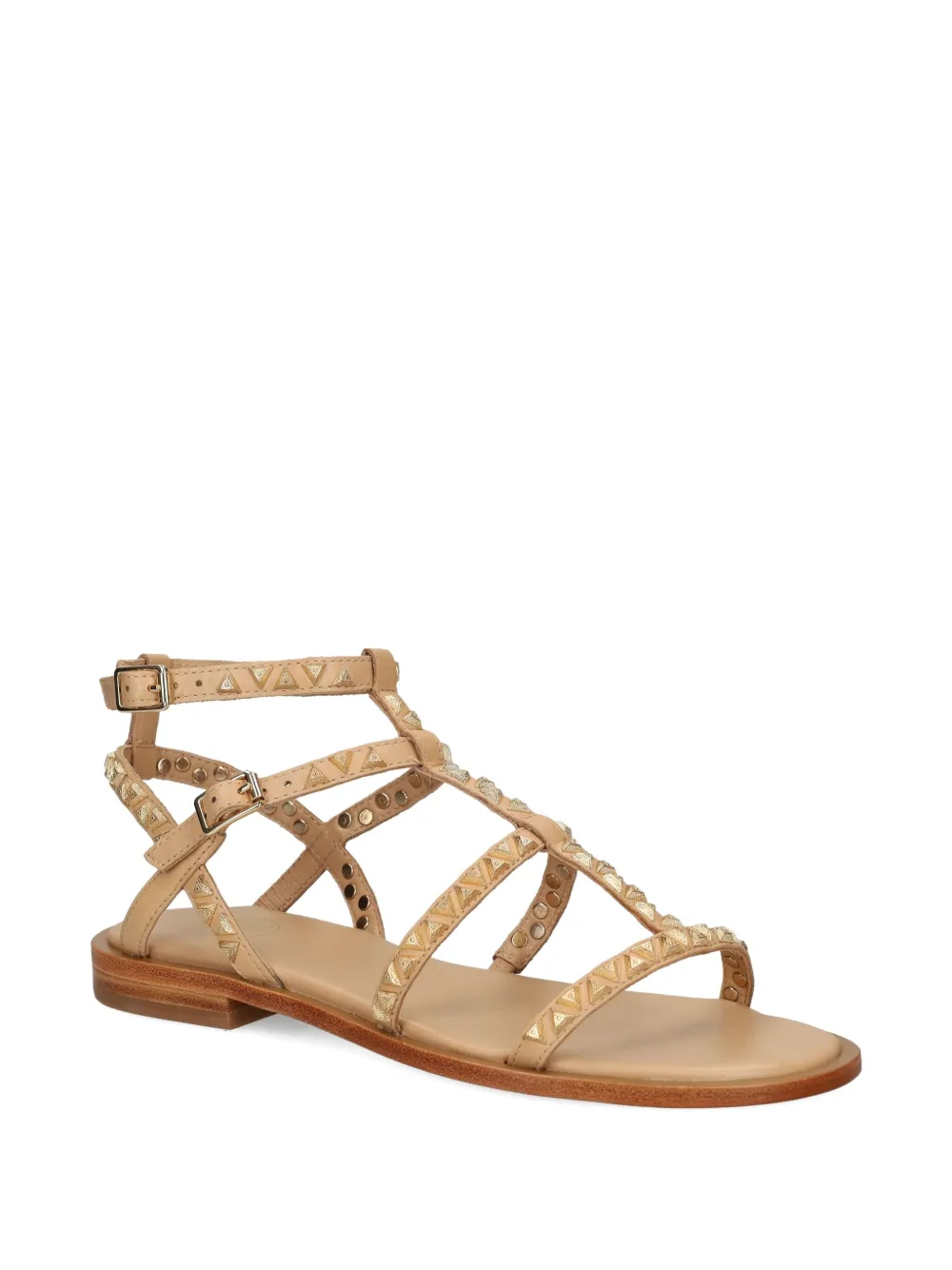 Ash sandalias con tiras y apliques | Sandalias planas | Image 2