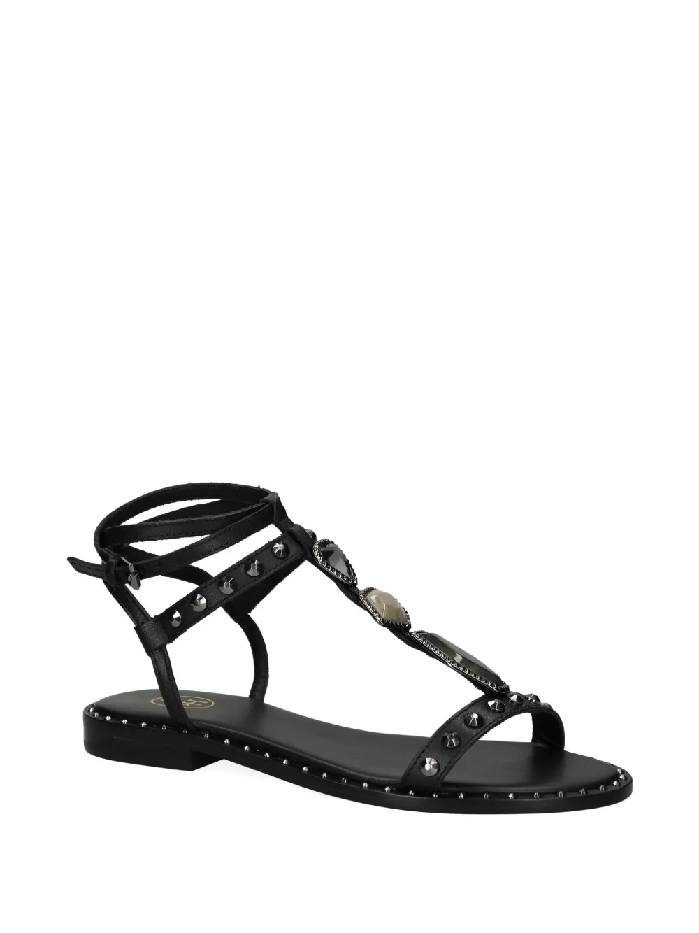 Ash sandalias con apliques | Sandalias planas | Image 2
