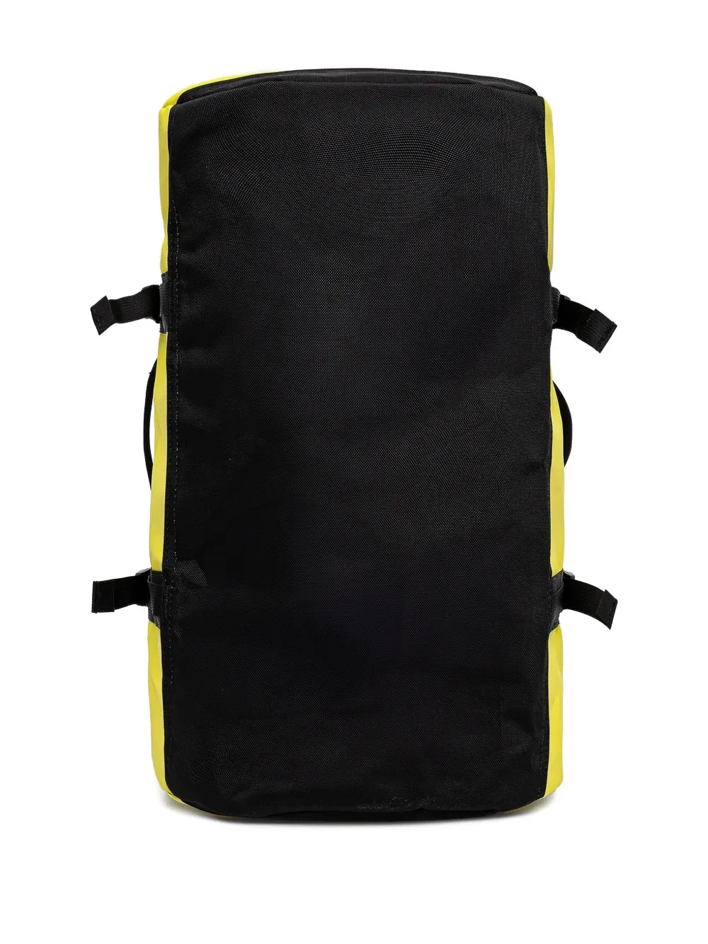 The North Face Base Camp duffel Geel