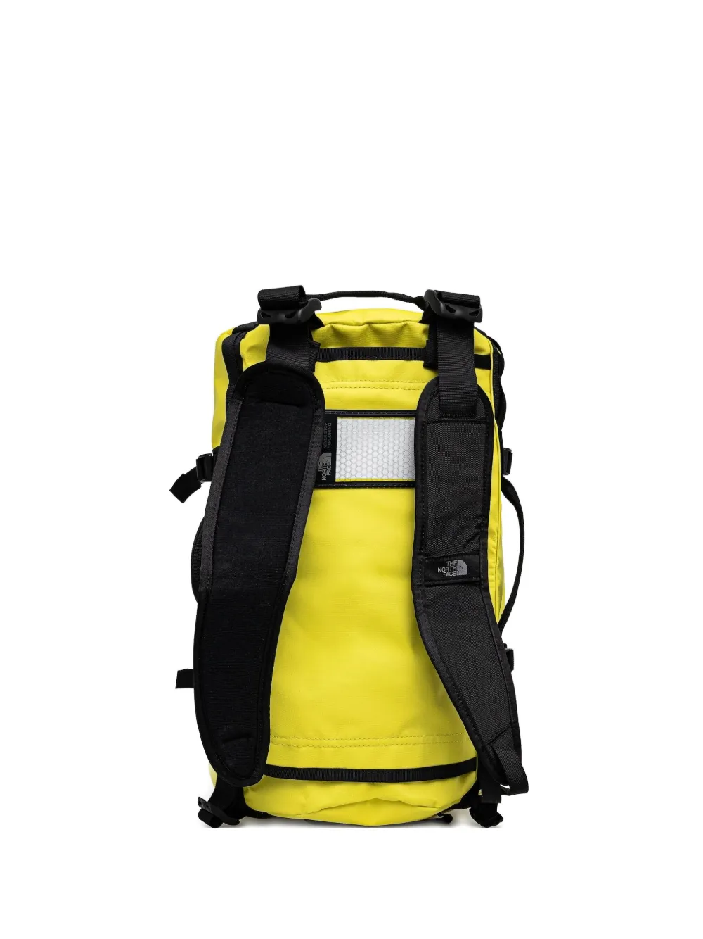 The North Face Base Camp duffel Geel