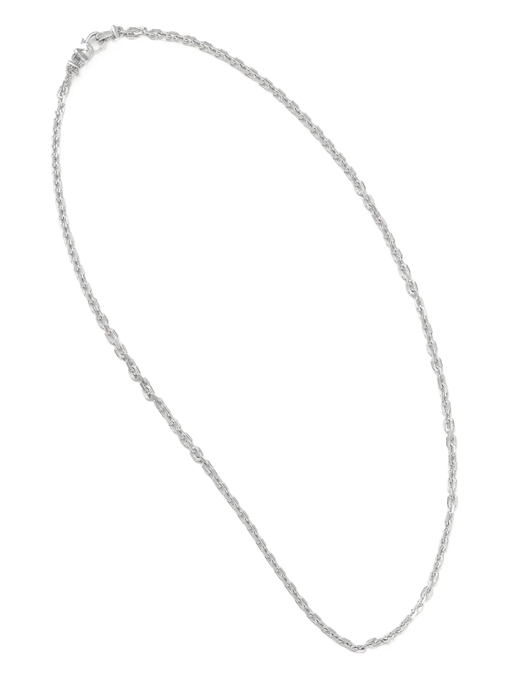 Tom Wood cable-chain necklace | Silver | Image 1