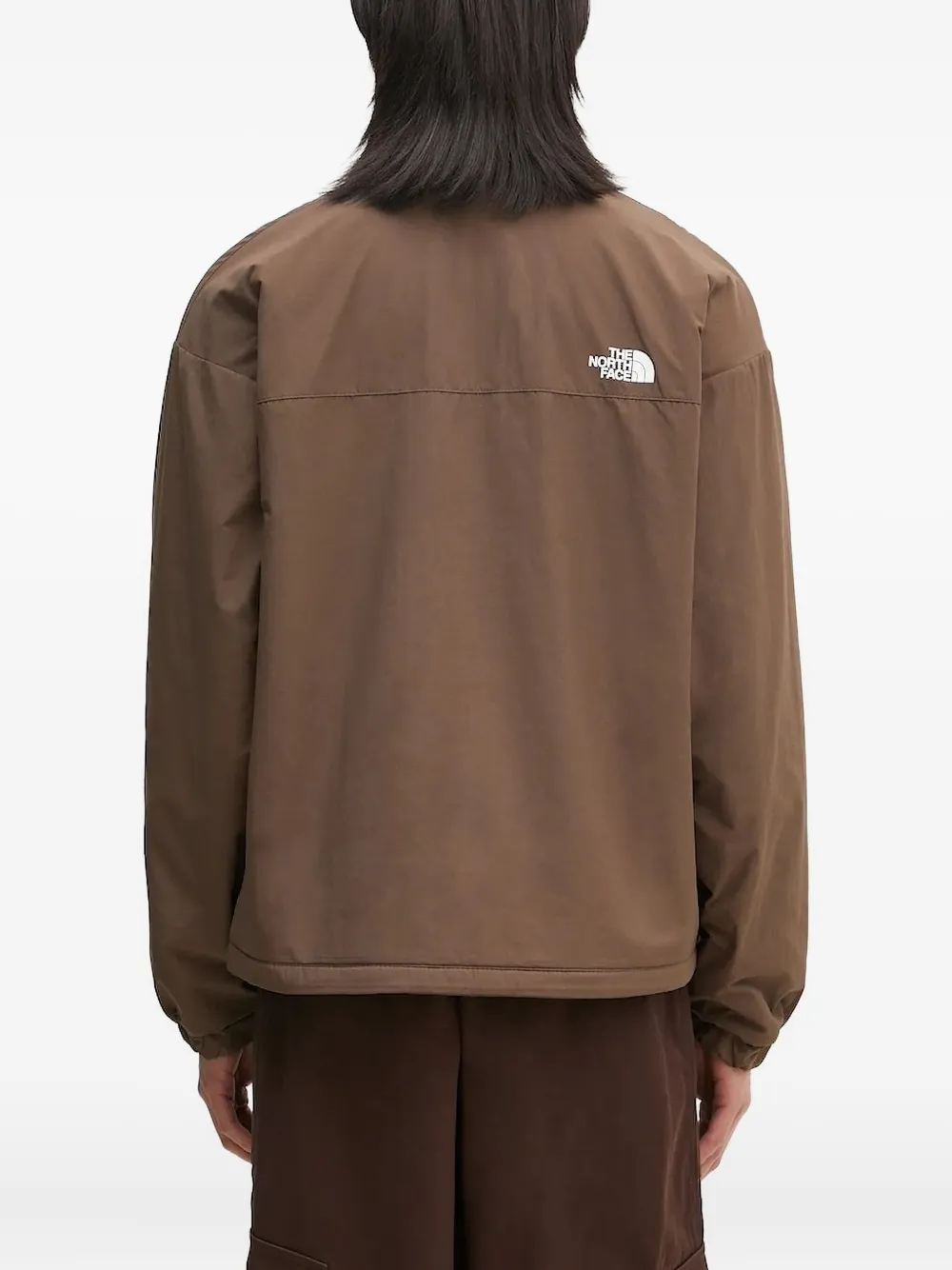 The North Face Yumiori high-neck jacket Bruin