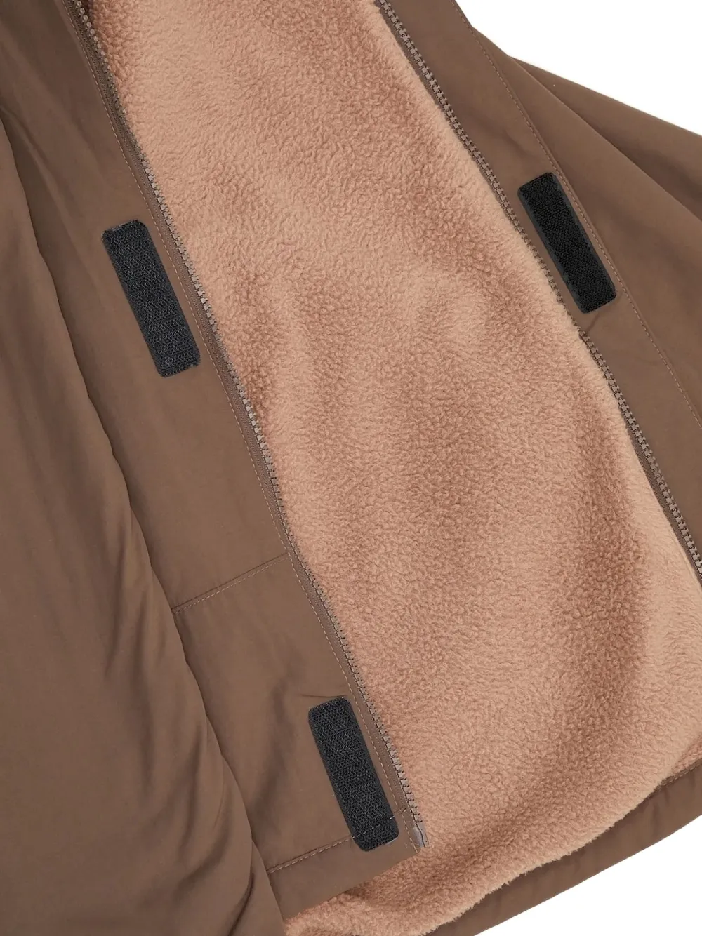 The North Face Yumiori high-neck jacket Bruin