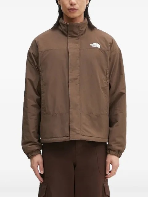 The North Face Yumiori  high-neck jacket