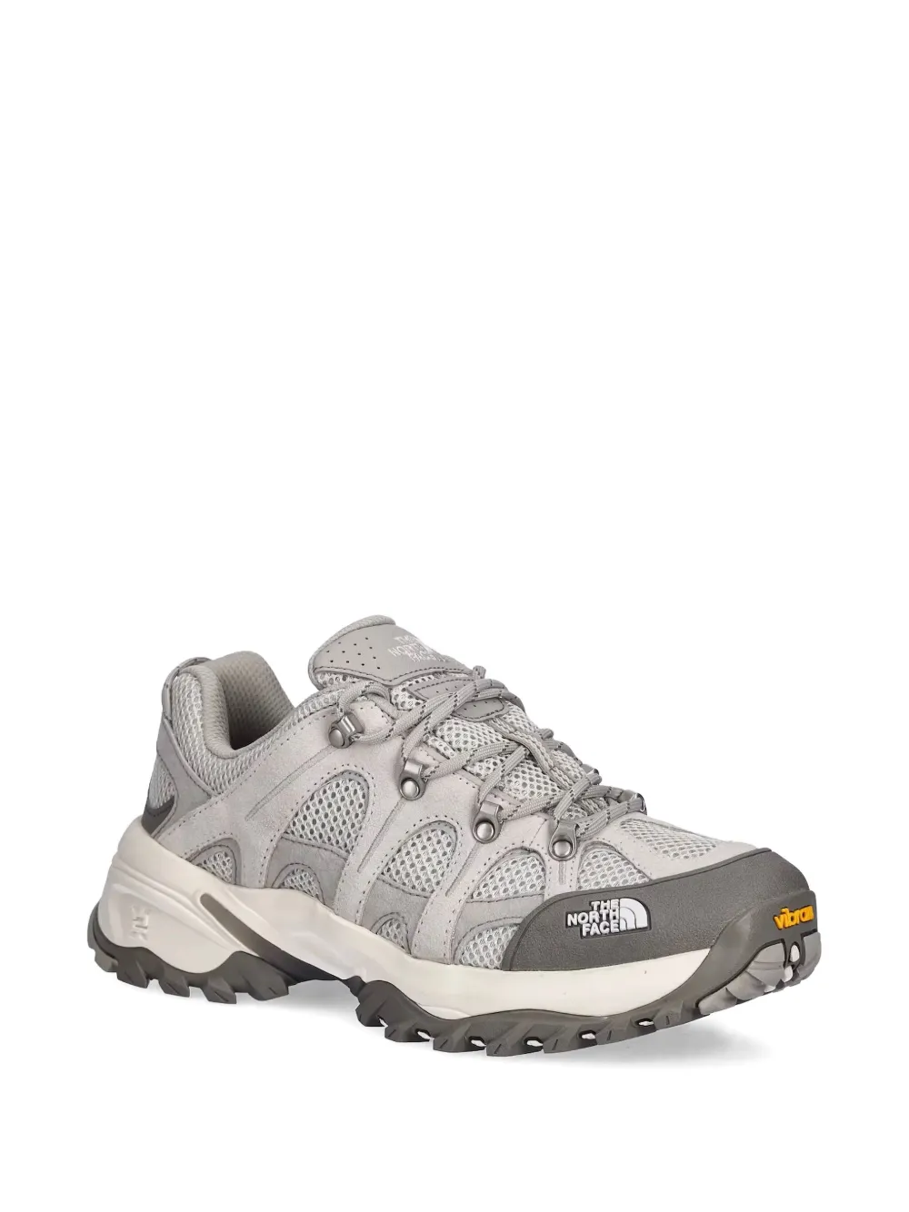The North Face Hedgehog 06 Rvst sneakers | Low-Tops | Image 2