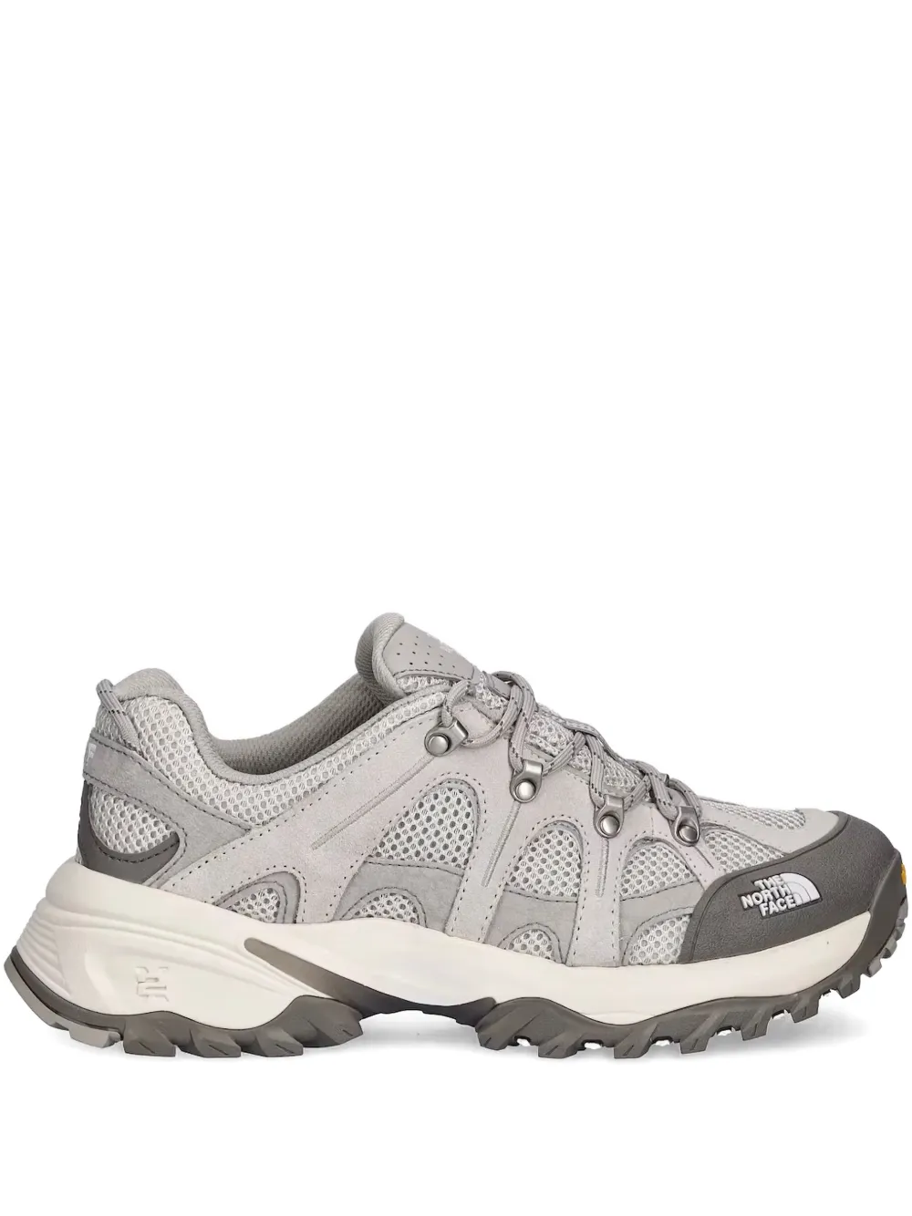 The North Face Hedgehog 06 Rvst sneakers | Grey | Image 1