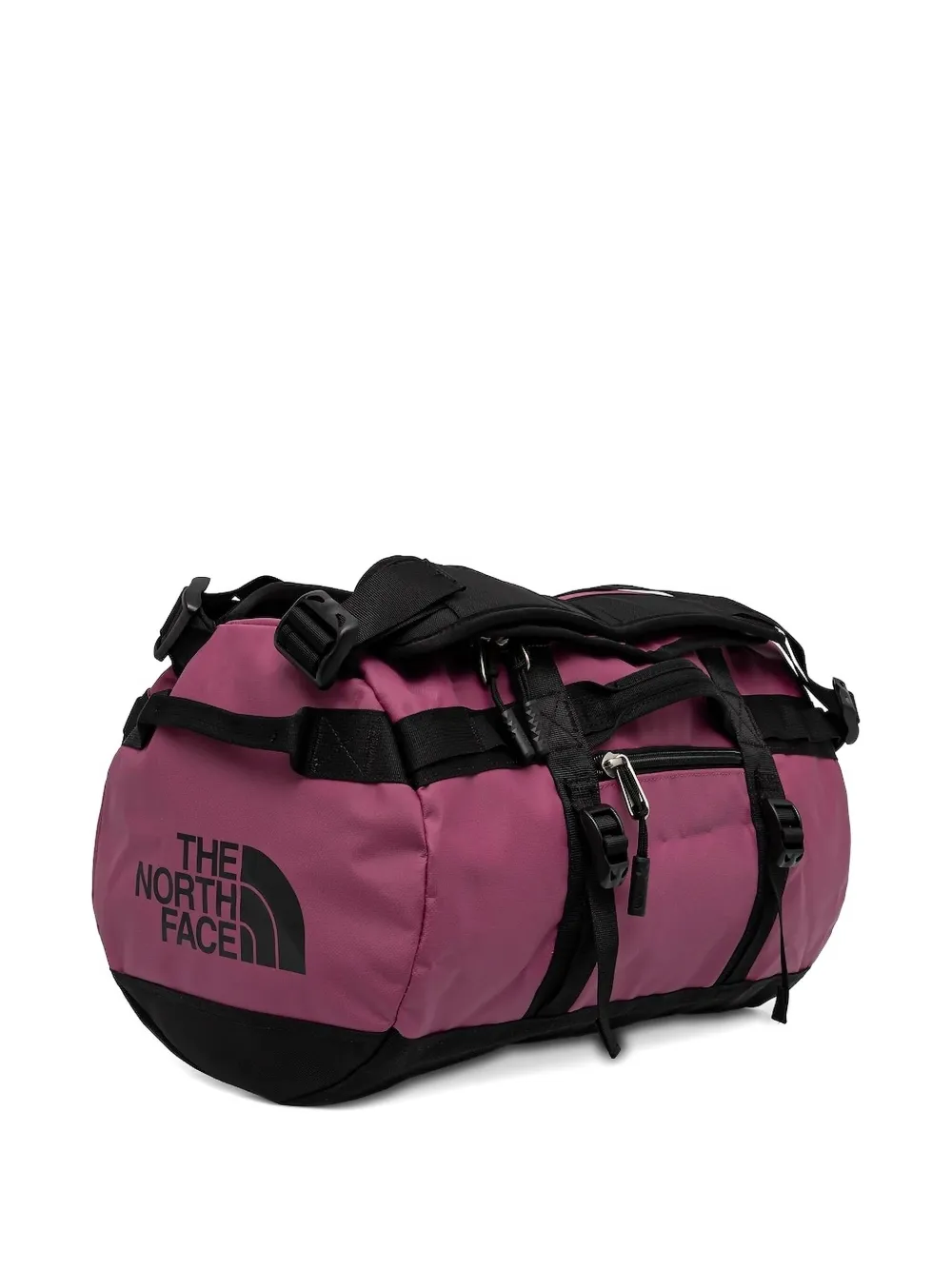 The North Face Base Camp Duffel XS reistas Paars