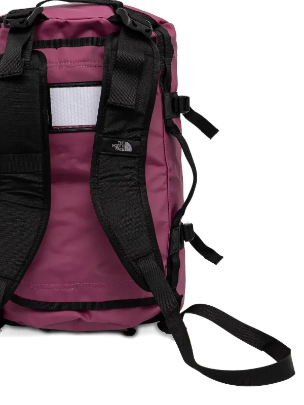 The North Face Base Camp ダッフル ボストンバッグ XS