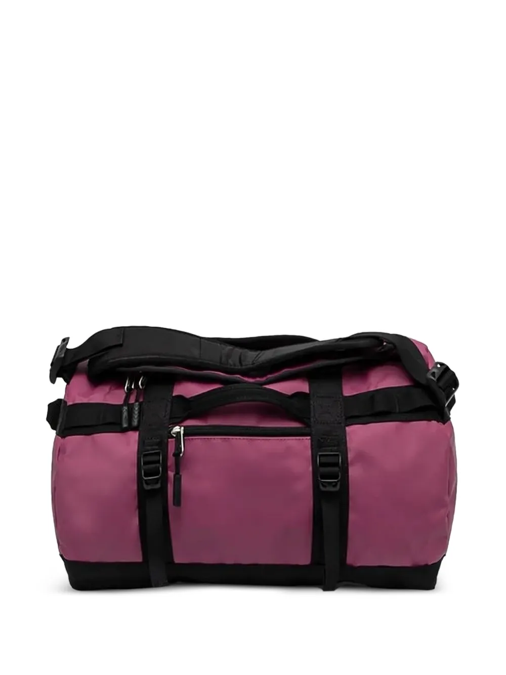 The North Face Base Camp Duffel XS reistas Paars