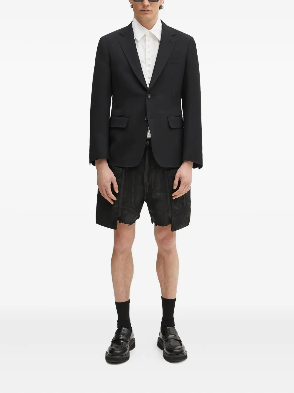 WACKO MARIA single-breasted blazer | Blazers | Image 2