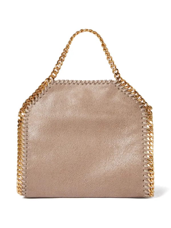 【関税&送料込】Stella Mccartney Borsa A Mano Stella McCartney Borsa a Mano Falabella | Toni Neutri