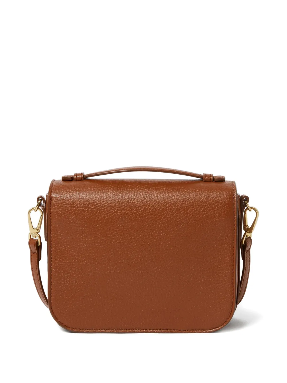 STELLA MCCARTNEY STELLA LOGO CROSS BODY BAG