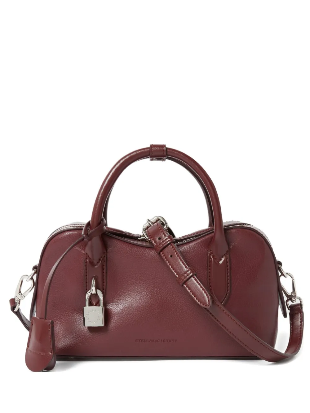 Stella McCartney Ryder handtas Rood