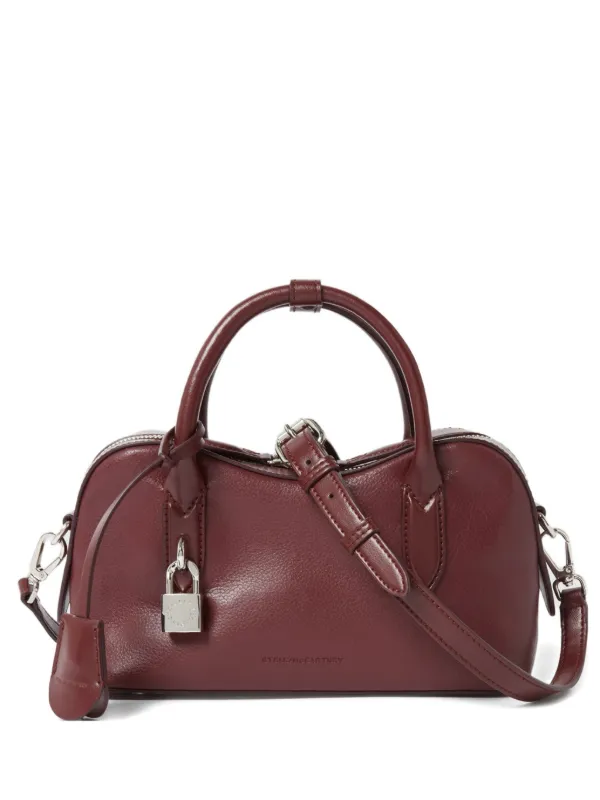Stella McCartney Ryder ハンドバッグ | レッド | FARFETCH JP
