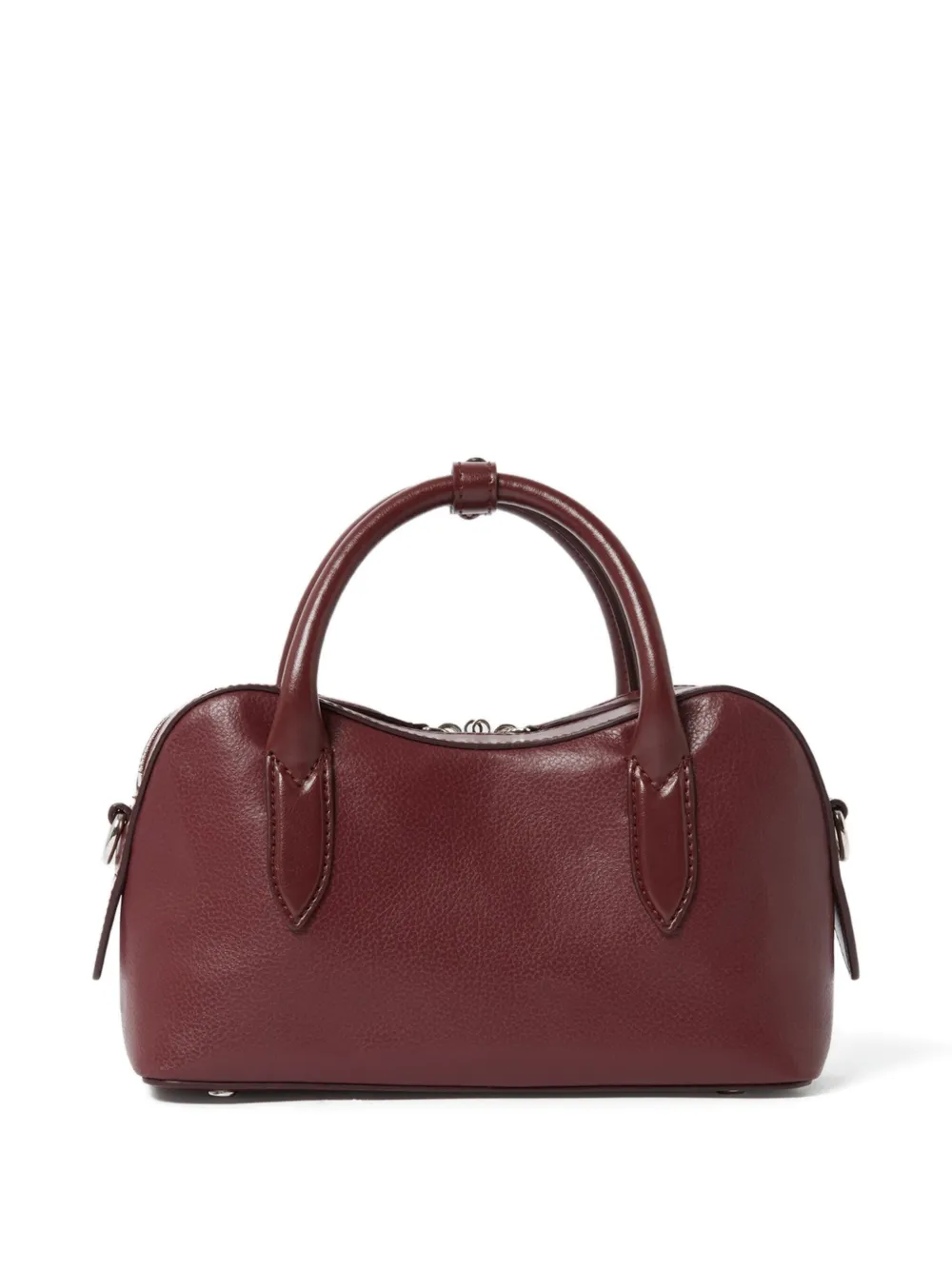 Stella McCartney Ryder handtas - Rood